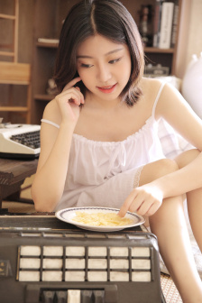 我的女孩国语